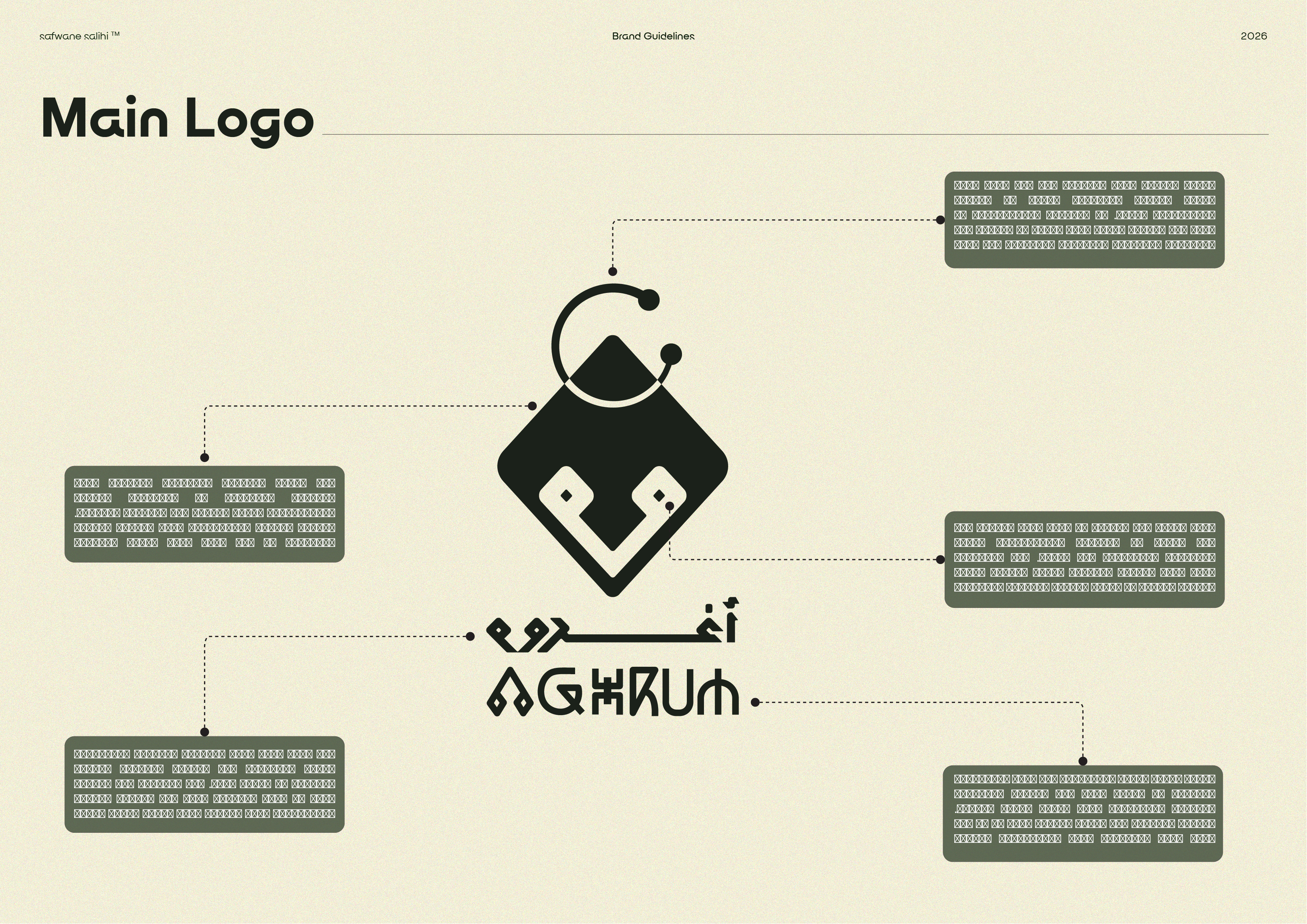 Aghrum - Charte graphique — visuel 5